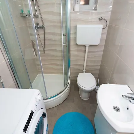 Apartman Santa Maria. Center Of
