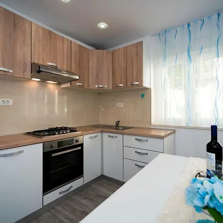 Apartman Santa Maria. Center Of Split