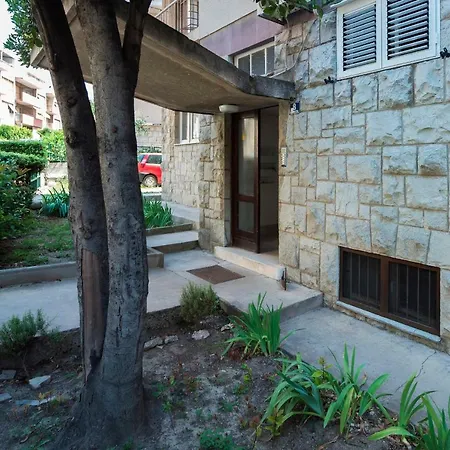 Apartman Santa Maria. Center Of