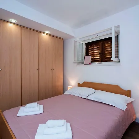 Apartman Santa Maria. Center Of *