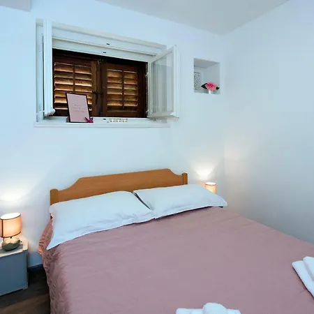 Santa Maria. Center Of Apartman *