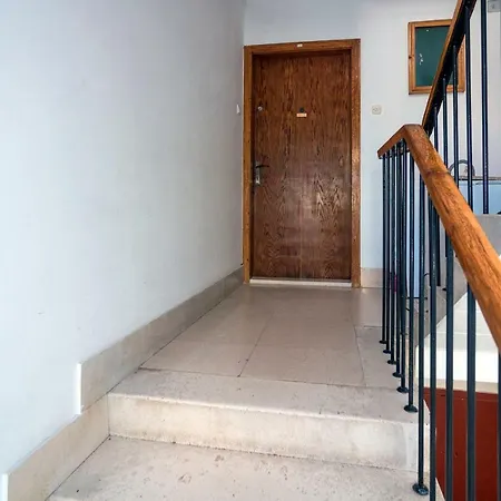 Santa Maria. Center Of Apartman *