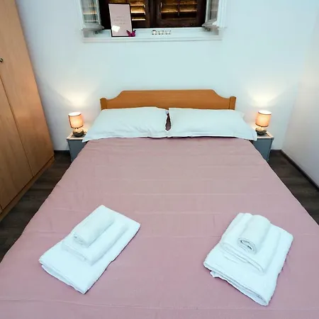 Santa Maria. Center Of Apartman *