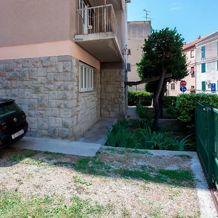 Apartman Santa Maria. Center Of Split