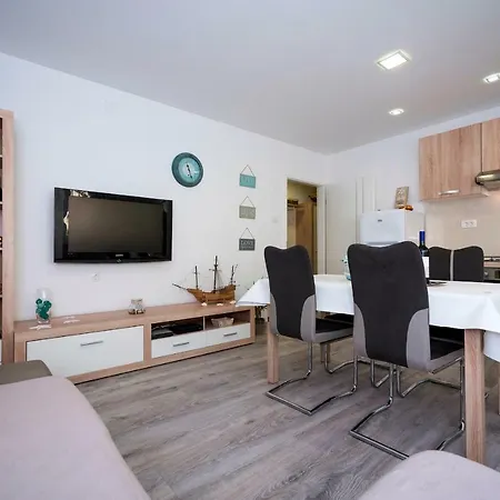 Apartman Santa Maria. Center Of Split